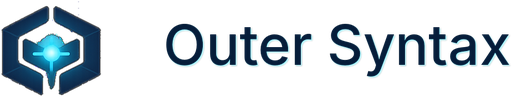 Outer Syntax